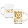 Trend Setters Fantastic Beasts 2 Fantasic Book Ceramic Mug WMUG851